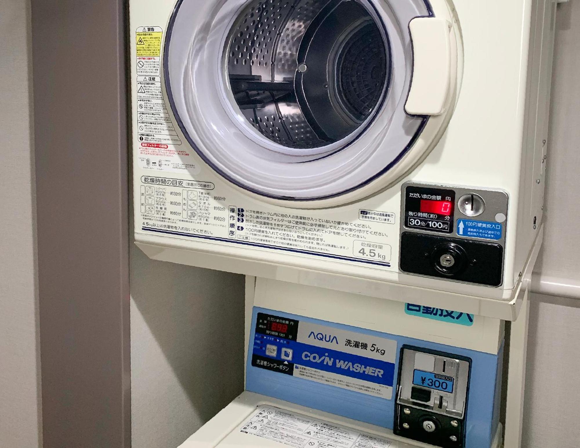 Checkinn Osaka Shinimamiya Exterior foto